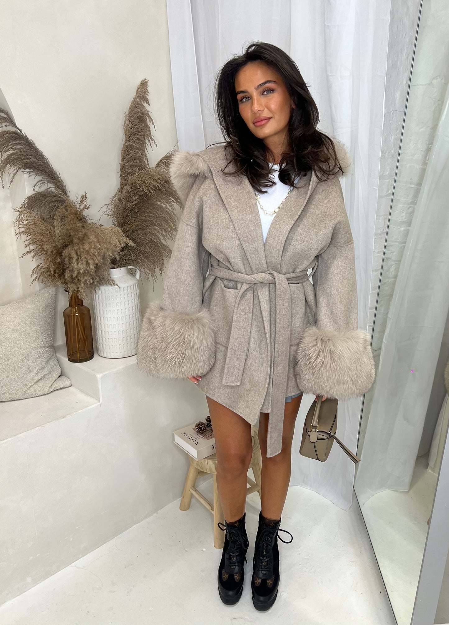 Amélie Coat