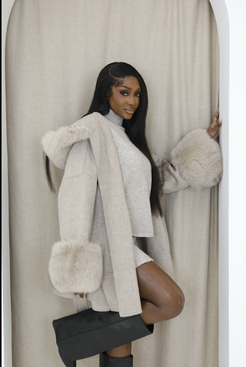 Amélie Coat